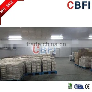CBFI Cold Room for Fruits and Vegetables thumbnail-4