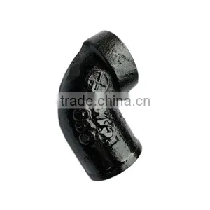 60 Degree Elbow Pipe Fitting With ASTM A888 Standard thumbnail-4