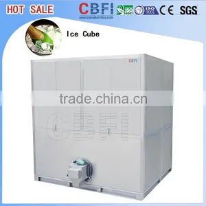 Hot Selling Ice Cube Maker For Commercial thumbnail-4