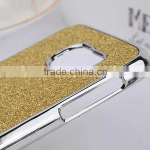 Bling Bling for Samsung Galaxy S6 Metal CASE thumbnail-4
