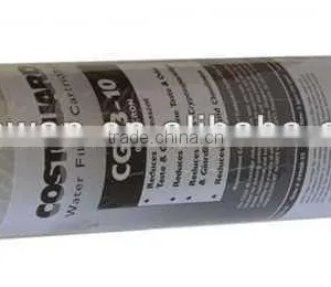 Water Filter Cartridge - Activated Carbon Filter thumbnail-2