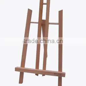 Table Wooden Easel Wholesale thumbnail-2