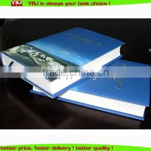 2016 High Quality,cheap Price Hardcover Book Printing thumbnail-4