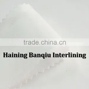 China Wholesale Best Quality Plain Weave Acetate Fabric Garment Lining (#A-03) thumbnail-1