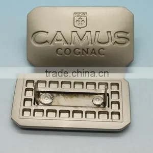 Automobile Zinc Alloy Car Nameplate,metal Logo,scutcheon thumbnail-1