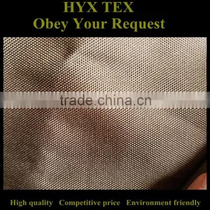100% Polyester 600D PVC Coated Oxford Fabric for Bag thumbnail-1