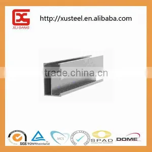 Solar Panel Mounting Aluminum Rail 4200mm thumbnail-3