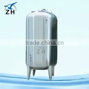 High Quality Insulation Industrial Oil Storage Tank thumbnail-1