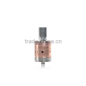 Vasipor Popular Selling 6 Post Poseidon Rda Atomzier Huge Vapor thumbnail-5