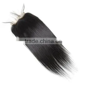 Three Part Lace Closure thumbnail-1