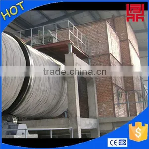 Machenical Biomass Fuel Dryer Process for Industry and Commercial Sale thumbnail-1