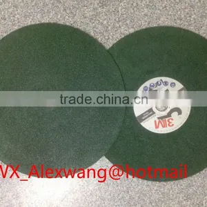 Hot Sales Macallister Power Tools Spare Parts Resin Bonded Cutting Disk 14 Inch thumbnail-5