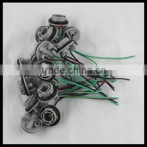Car Modification Lamp Holder LED Bulb Socket T25 T10/T20/1156/1157 thumbnail-1