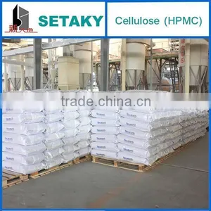 HHydroxypropyl Methyl Cellulose (HPMC) for Concrete -hot Sales!! thumbnail-4