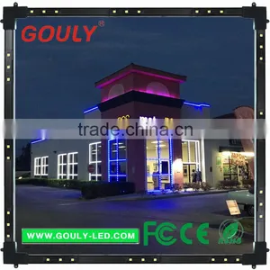 Window Lights Led Window Light String thumbnail-2