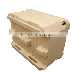 Seafood Processing Roto-moulding Cooler Box thumbnail-3
