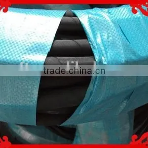 Hot Selling Cloth Surface Rubber Steam Hose thumbnail-3