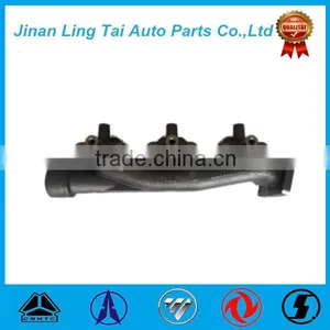 Competitive Price Exhaust Manifold Beiben Truck Spare Parts thumbnail-6