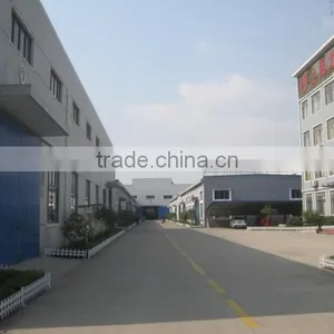 Shanghai Lijing Washing Machinery Manufacturing Co., Ltd. company overview - view 3 thumbnail