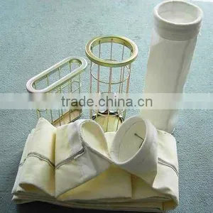 Water Oil Repellent Dust Collector Filter Bags Offered by Manfre (china Professional Manufacturer) thumbnail-1