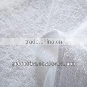 Wholesale 32s Plain Woven Face Towel Hotel Towels Bath Cheap Towels thumbnail-6