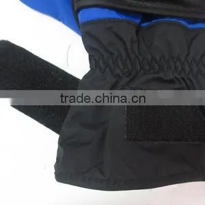 Fashion Motorcycle Racing Gloves Custom Made Motorcycel Gloves thumbnail-2