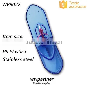 3 Compartment Pill Cutter Custom Printed, 2 Compartment for Pill thumbnail-3