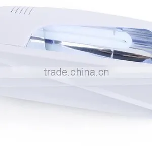 9W Uv Light Portable Gel Nail Dryer for Drying Gel Nail Polish Curing UV Top Coats and UV Gels thumbnail-4
