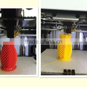 High Quality 3D Printer ABS PLA Filament, ABS Filament Suppier thumbnail-3