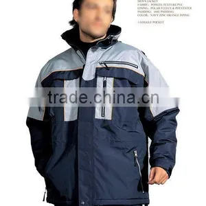 Reflective Work Clothes for Men(L5001) thumbnail-1