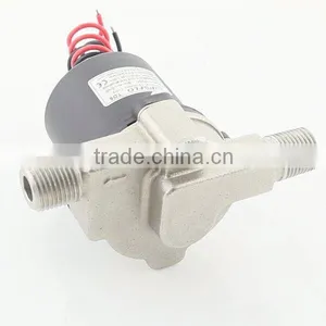 Stainless Steel Pump Head and Chamber Beer Brewing Pump thumbnail-2