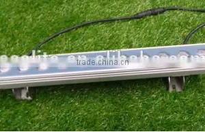 2016 High Quality 24w IP65 Outdoor Led Wall Washer Light thumbnail-2