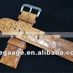 2016 Classic Belt Leather Wrist Strap Watch Leather Belt thumbnail-1