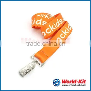 Custom Dye Sublimation Lanyards thumbnail-2