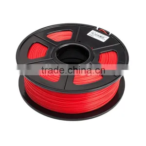 1.75mm 3.0mm 3D Plastic Printer Filament 3d Filament Pla thumbnail-1