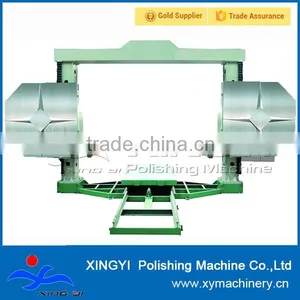Diamond Wire Saw Trimming Machine thumbnail-1