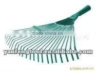 Steel Rake Head R001-22L thumbnail-1