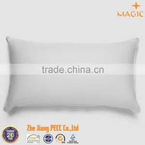 Microfiber 3D Filling King Size Pillow 1500g thumbnail-1