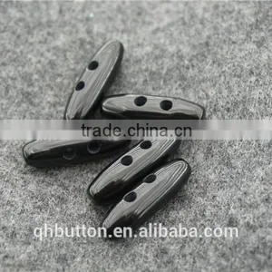 Fashion Resin Smart Toggle Button for Chilren Clothing thumbnail-3