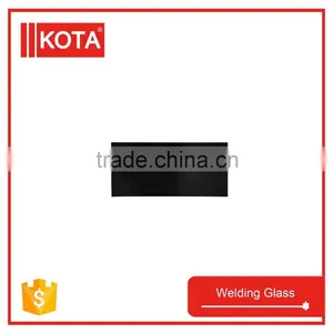 Welding Helmet Black Glass for Welding Masks Quality Choice thumbnail-1