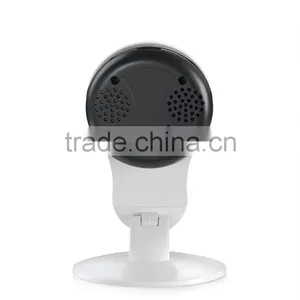 Camnoopy Lower Price Hot Sell Smart Home Mini Cctv Wireless Security Baby Monitor IP Camera thumbnail-3