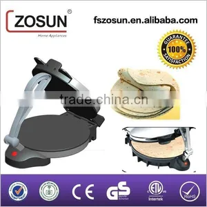 ZS-310 Indian Roti Maker For Household thumbnail-1