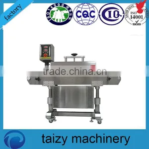 Automatic and Convenient Ampoule Filling and Sealing Machine thumbnail-5