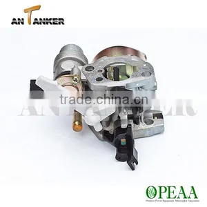 Generator Spare Parts Carburetor Chain Saw Cutter Parts thumbnail-1
