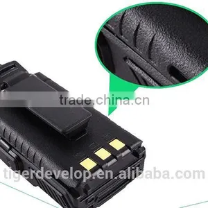 Dual Band Baofeng Uv-5r Yaesu Radio Transceivers thumbnail-5