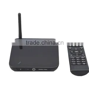 With KODI and Xbmc tv Box Android HD Transmitter & Receiver thumbnail-3