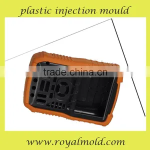 Customized OEM Service Plastic Injection Mould&mold thumbnail-2