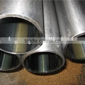 Carbon Steel Seamless Cold Finished Precision Tube thumbnail-4
