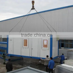 Dormitory Container for Australia thumbnail-3