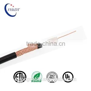 D-FB and RG Series LMR Series Coaxial Cables thumbnail-3